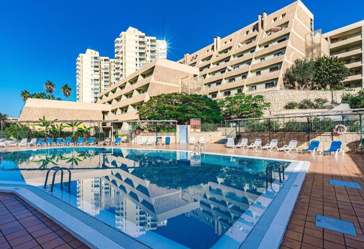 Comfortable In The Heart Of Las Americas Appartamento Playa de las Americas (Tenerife)